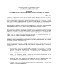 Declaración_–_Actuar_para_liberar_y_proteger_a_Palestina__Salvar_la_Solución_de_dos_Estados_Santo_Domingo_Esp_2019.pdf