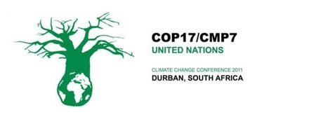 Durban y la búsqueda de justicia climática