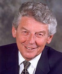 Wim Kok 1938 - 2018 