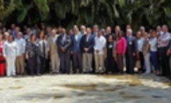 Reunión del Comité para América Latina y el Caribe en República Dominicana