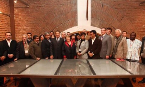 Gobierno Local 1997 - 2013