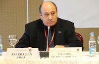 Araz Alizadeh 1951-2022 