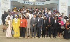 La Internacional Socialista centra su atención en África en reunión celebrada en Accra, Ghana