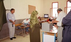 La Internacional Socialista recibe con satisfacción los resultados de las elecciones en Líbano