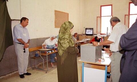 La Internacional Socialista recibe con satisfacción los resultados de las elecciones en Líbano