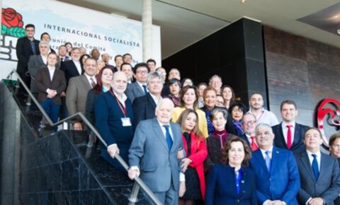 América Latina y el Caribe