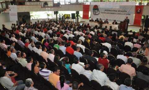 ‘Energía, desarrollo e integración’ y ‘Competitividad e igualdad’, temas centrales de reunión regional en Bucaramanga, Colombia