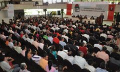 ‘Energía, desarrollo e integración’ y ‘Competitividad e igualdad’, temas centrales de reunión regional en Bucaramanga, Colombia