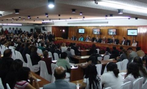 En México, la Internacional Socialista define prioridades para la COP16