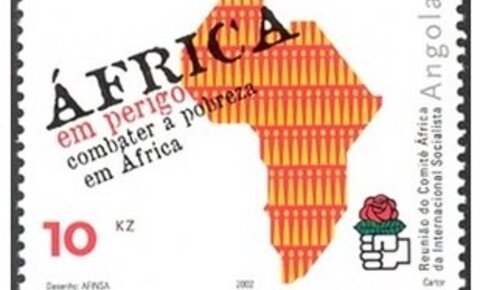 Primera reunión de la IS en Angola