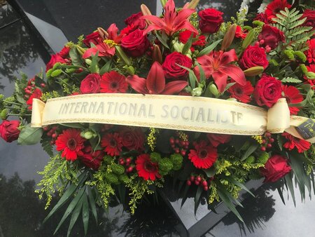 5⁰ Aniversario del fallecimiento de Pierre Mauroy