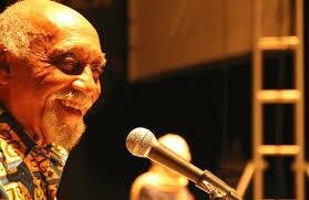 Marcelino dos Santos 1929-2020