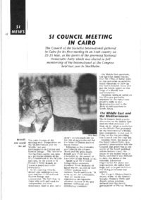 Cairo_Council_May_1990.pdf