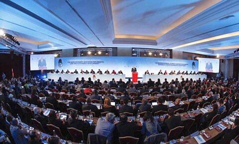 Reunión del Consejo de la IS en Cascais, Portugal