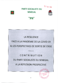 Senegal_-_15_July_CONTRIBUTION_PSNA_LA_REFLEXION_PROSPECTIVE_DE_L_APRES_COVID-19.pdf