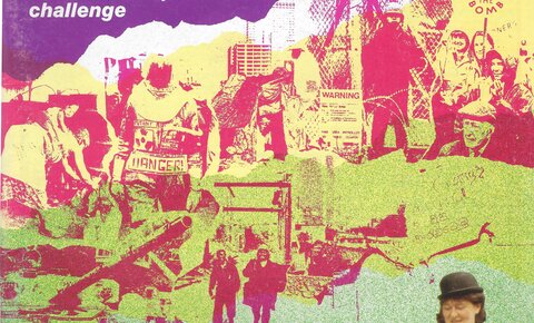 Socialist Affairs, No.3 1986