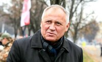 Mikalai Statkevich condenado a 14 años 