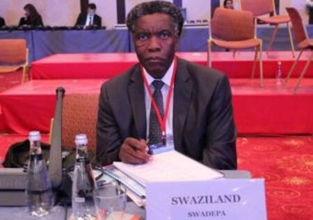 Jan Sithole 1953 - 2020