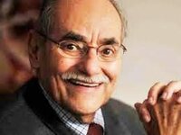 Horacio Serpa 1943 - 2020 