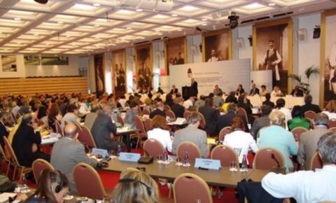 Consejo de Montenegro – Trabajando por un nuevo marco global para la economía mundial, la paz y la seguridad, la democracia y el medio ambiente