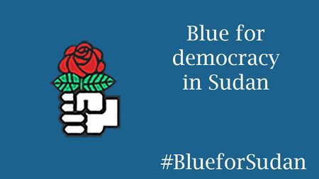 Gobierno civil y democracia para Sudán