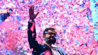 La Internacional Socialista felicita a Gabriel Boric y al pueblo chileno por los resultados electorales del domingo 19 de diciembre de 2021 