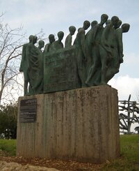 Internacional Socialista conmemora el Día Internacional en Memoria del Holocausto 