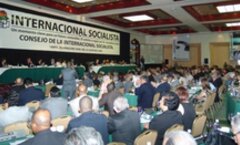 Reunión del Consejo de la IS en Santo Domingo