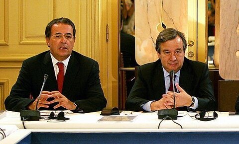 XXII Congreso de la Internacional Socialista, São Paulo