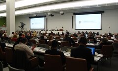 Consejo de la IS en Naciones Unidas, Nueva York