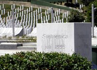 Srebrenica - IS observa el 25 aniversario 