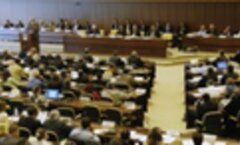 Consejo de Ginebra - Trabajando por la paz y la estabilidad global en un mundo de conflictos sin fronteras