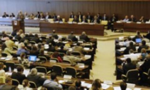 Consejo de Ginebra - Trabajando por la paz y la estabilidad global en un mundo de conflictos sin fronteras