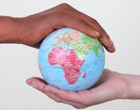 ¡No! a todas las formas de racismo y discriminación 