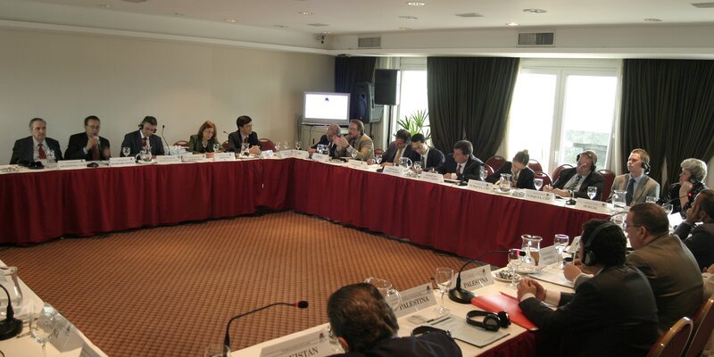 Reunión en Buenos Aires del Comité económico de la IS