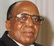 Antoine Gizenga 1925 - 2019 